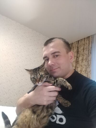  ,   Sergey, 36 ,  