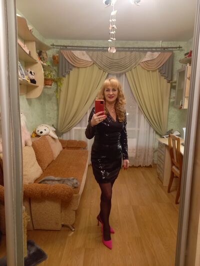   ,   Olga, 53 ,   ,   , c 