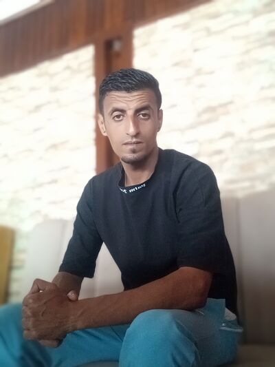 El Jadida,   Khalid, 37 ,   ,   