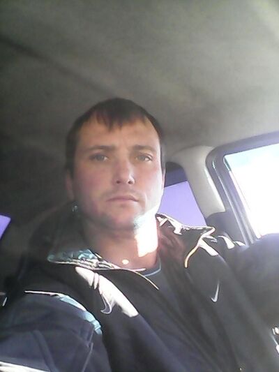  ,   Kolyn, 41 ,   