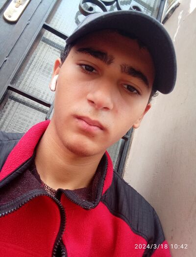  ,   Sami, 19 ,   ,   