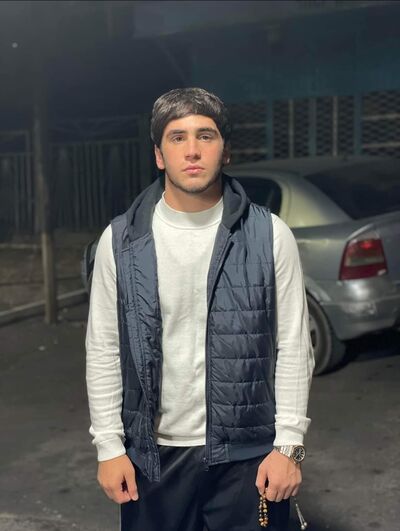  ,   Vahram, 24 ,   ,   