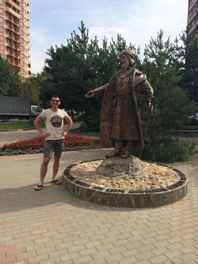  ,   Sergoi, 40 ,   