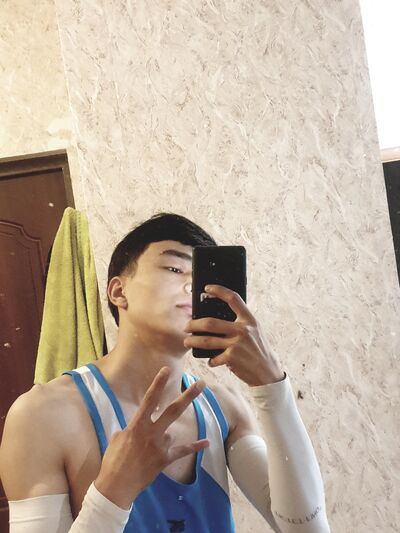  ,   Sarvarbek, 20 ,   ,   