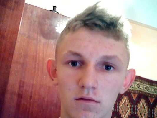  ,   Andriy, 30 ,   