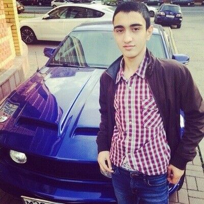  ,   Ramil, 26 ,   
