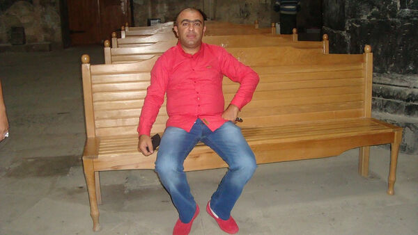  ,   David, 43 ,   