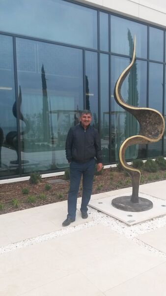  ,   Elxan, 51 ,  