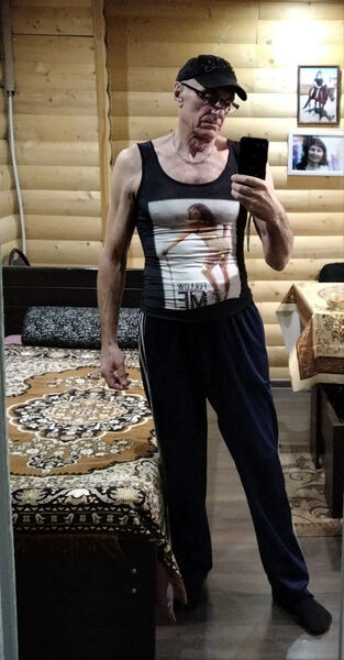  ,   Gennadiy, 66 ,   ,   , c 