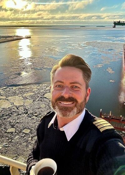  Santa Fe,   Darren Thoma, 52 ,   