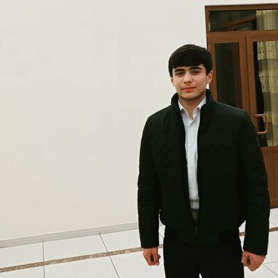  ,   Dilshod, 20 ,   ,   