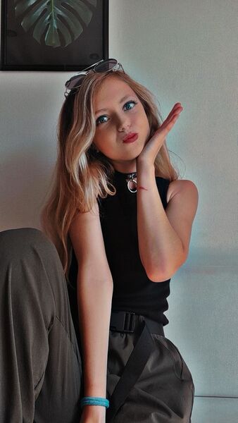  ,   Ekaterina, 21 ,   ,   