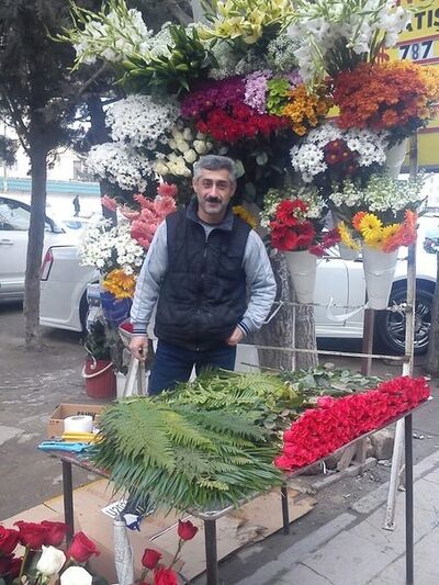 ,   Ismayil, 51 ,   
