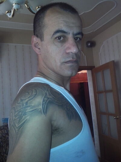  ,   KRASAVCHIK, 49 ,  