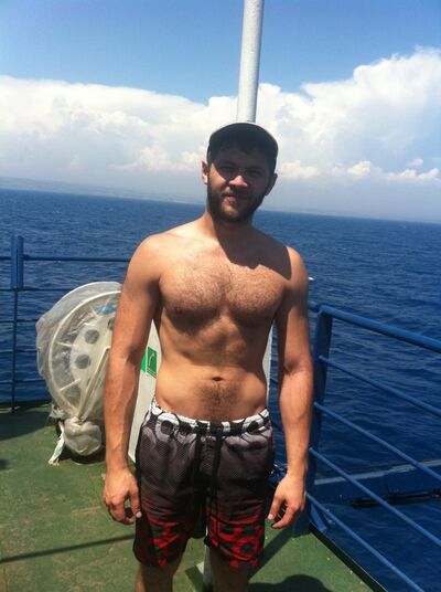  --,   Aleksandr, 37 ,   