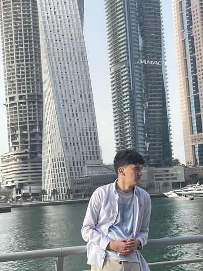  ,   Farruh, 21 ,   ,   