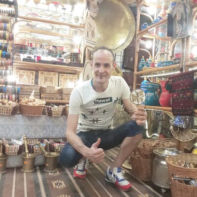  Algiers,   Jojo, 50 ,   ,   , c , 