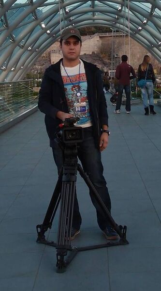  ,   Ashot, 38 ,   