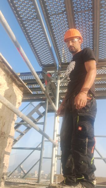  Otterstadt,   Bobi, 35 ,   ,   