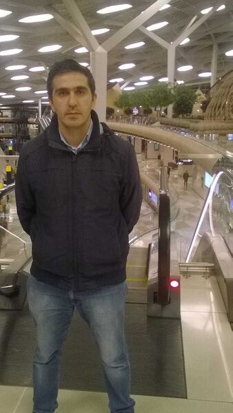  ,   Fuat, 40 ,  