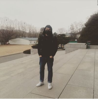  Taejon,   ABrorxon, 29 ,   