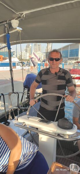  Ashqelon,   Edmond, 59 ,   ,   