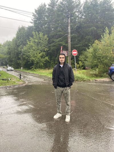 ,   Yusif, 26 ,   ,   