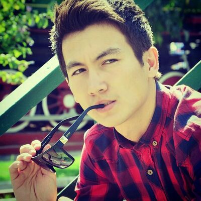  ,   ULuGbeK, 34 ,     , c , 