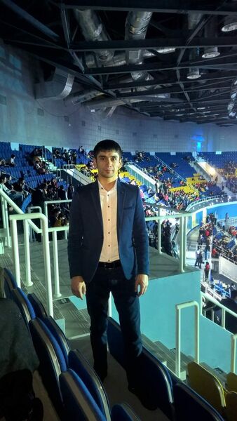  ,   Maruf, 36 ,   