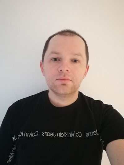  Bondy,   Jurek, 38 ,   ,   , 