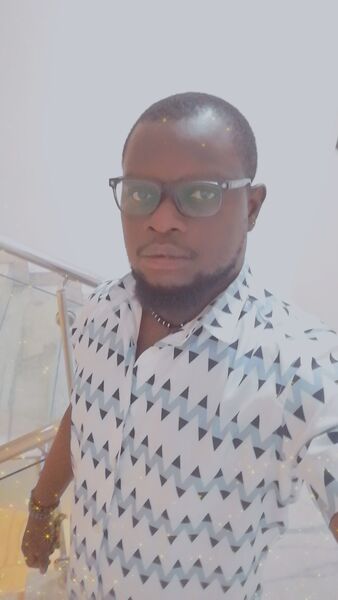 Lagos,   Wogo, 38 ,  
