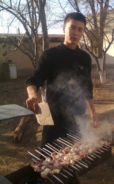  4695981  Misha, 34 ,    