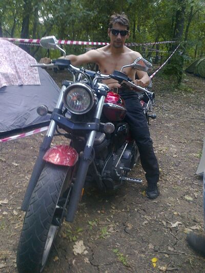 ,   Vladimir, 50 ,   
