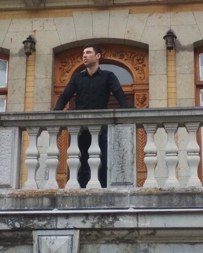  ,   Marsel, 31 ,   