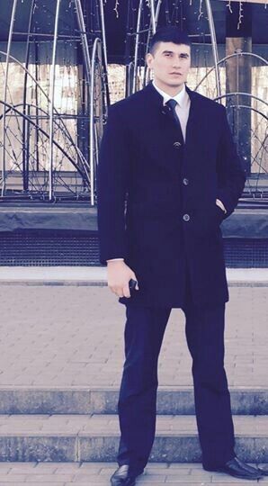  6051401  Ruslan, 38 ,    