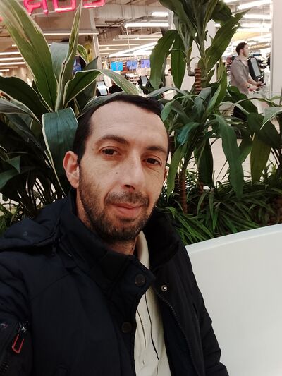   ,   Ruben, 38 ,     , c 
