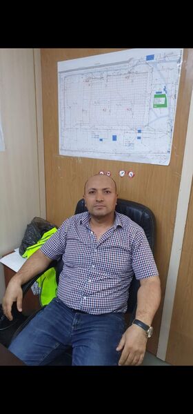  ,   Bulent, 43 ,   ,   