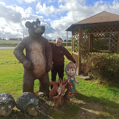 ���������� ��������, ���� ������� �������, 52 ����, ������������ ��� ������, ����� � ���������