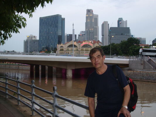  ,   Igor, 65 ,  