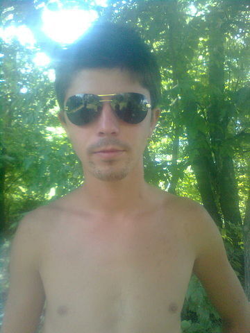  ,   Zheka, 36 ,   