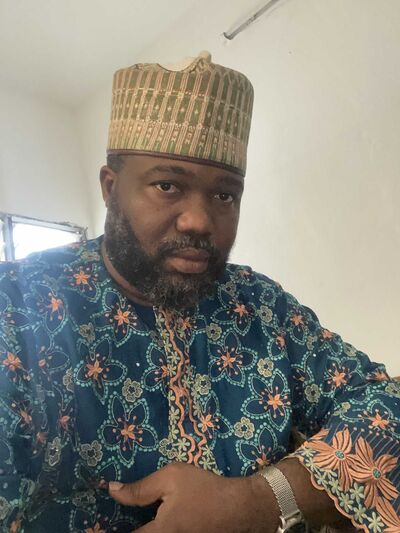  Cotonou,   Ismael, 47 ,   ,   