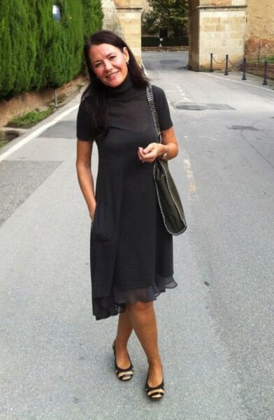  ,   Fiona, 45 ,  