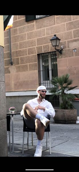  Ladispoli,   Mark, 25 ,   ,   