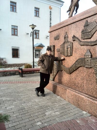  ,   Sergej, 63 ,   