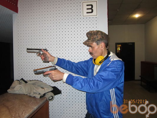 2342921  Georg Luger, 59 ,    