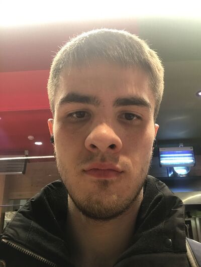 ,   Rostyslav, 26 ,   