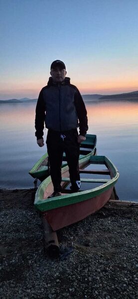 ,   Alexander, 43 ,   c 