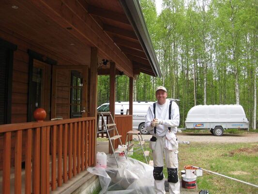  Gallivare,   , 55 ,   ,   , 