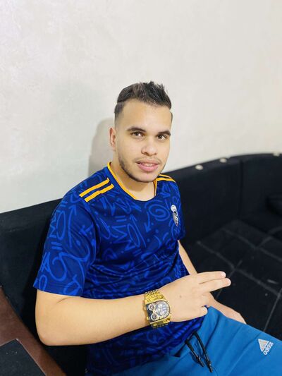  Tlemcen,   Abdou bl, 20 ,   ,   