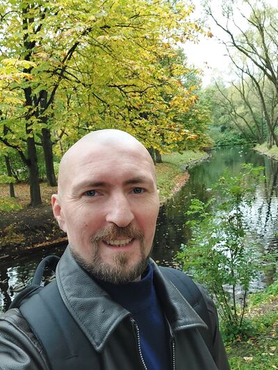  ,   Sergey, 43 ,   ,   
